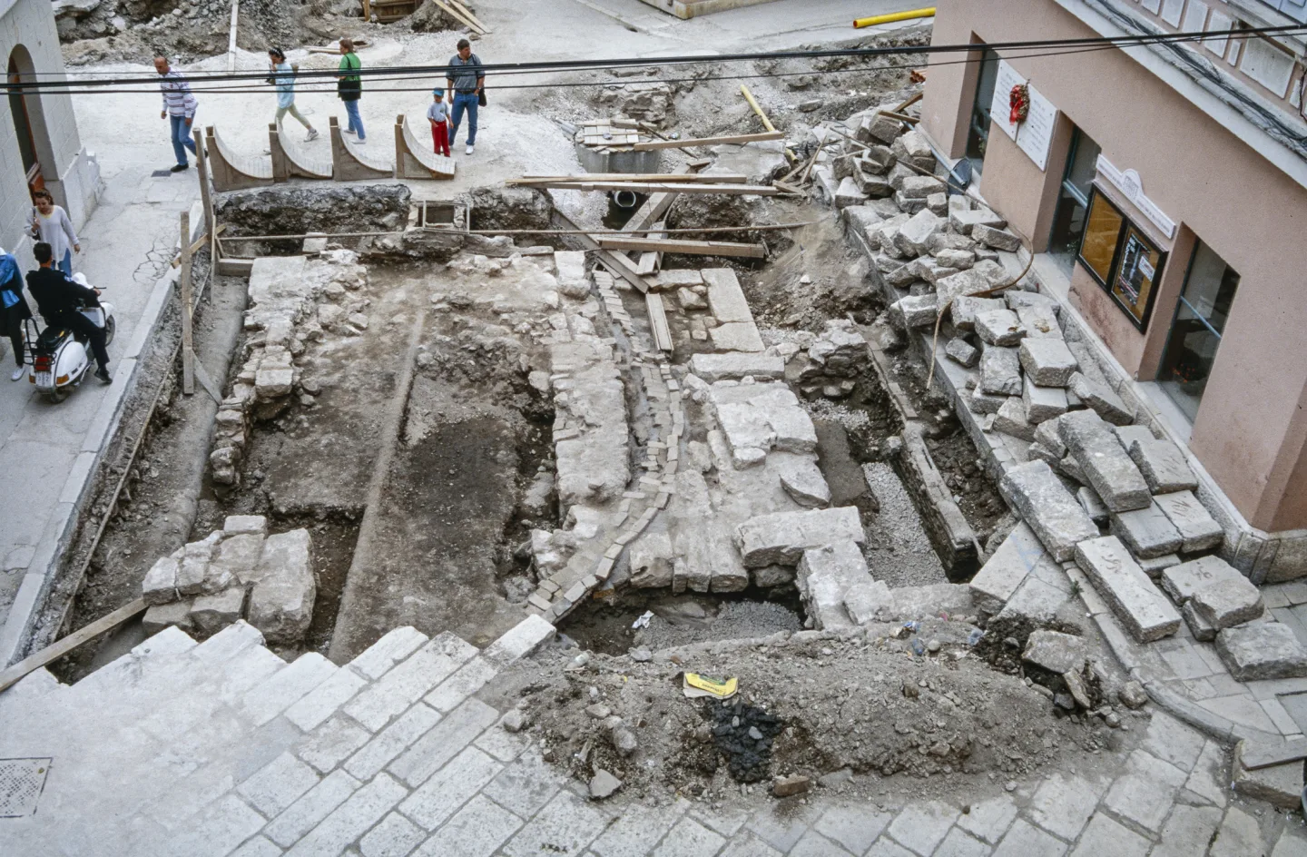 Arheološka zbirka
