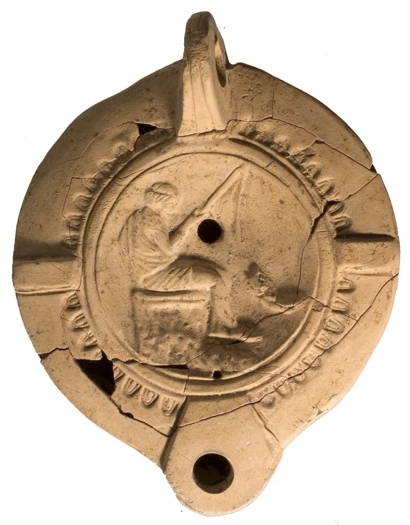 Arheološka zbirka