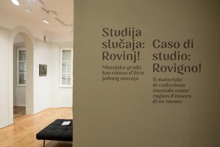 Studija slučaja: Rovinj!