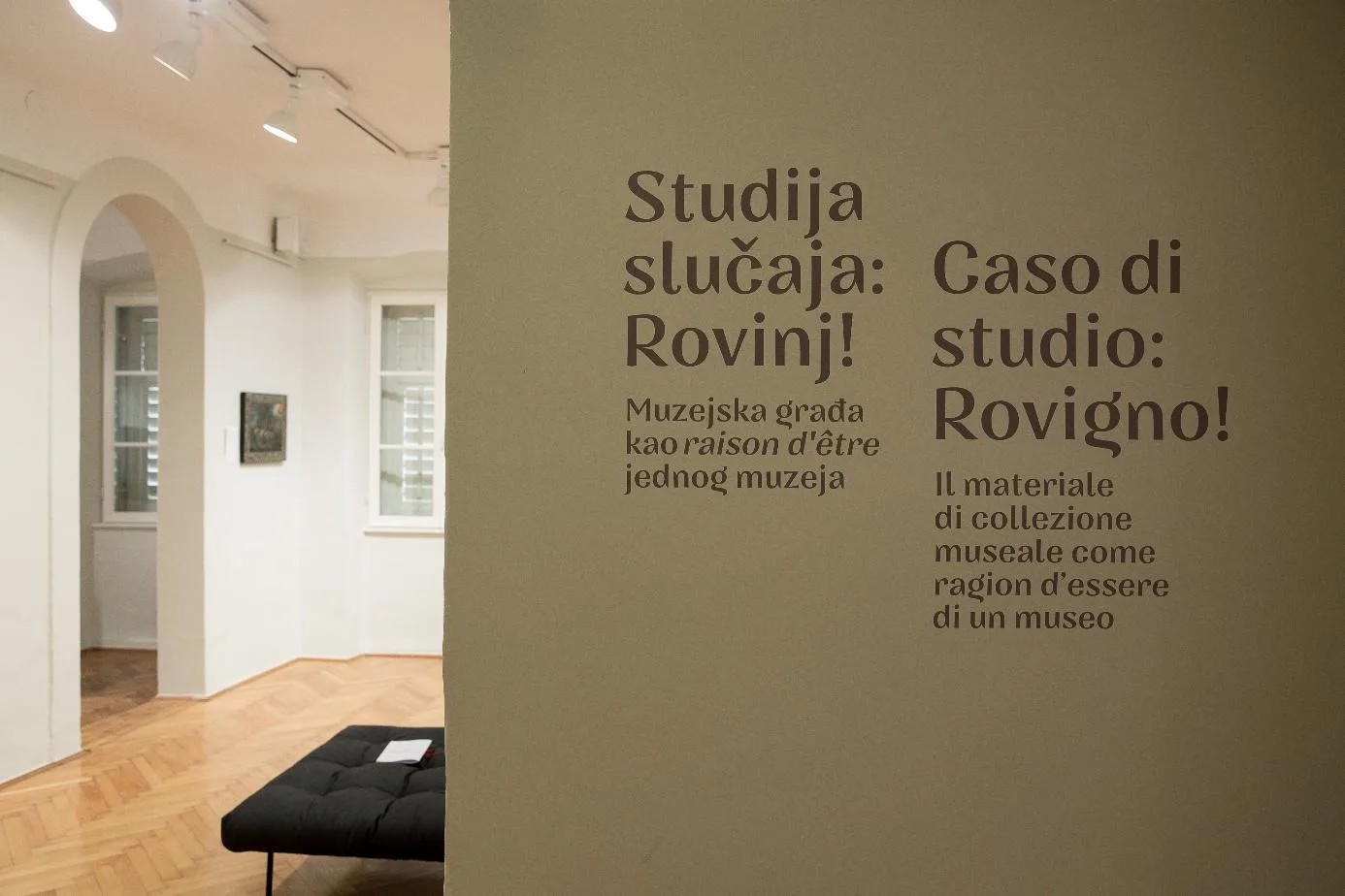 Studija slučaja: Rovinj!