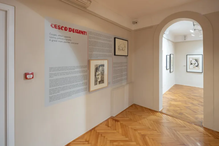 Cesco Dessanti