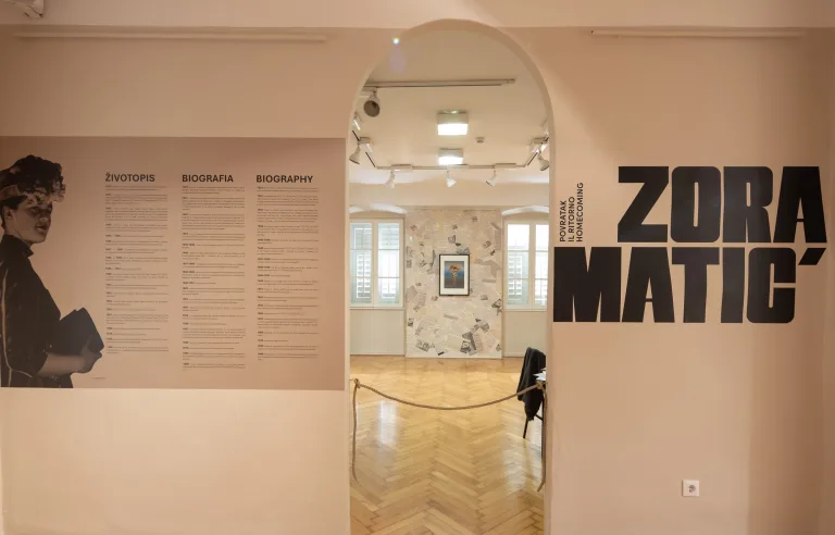 Zora Matić