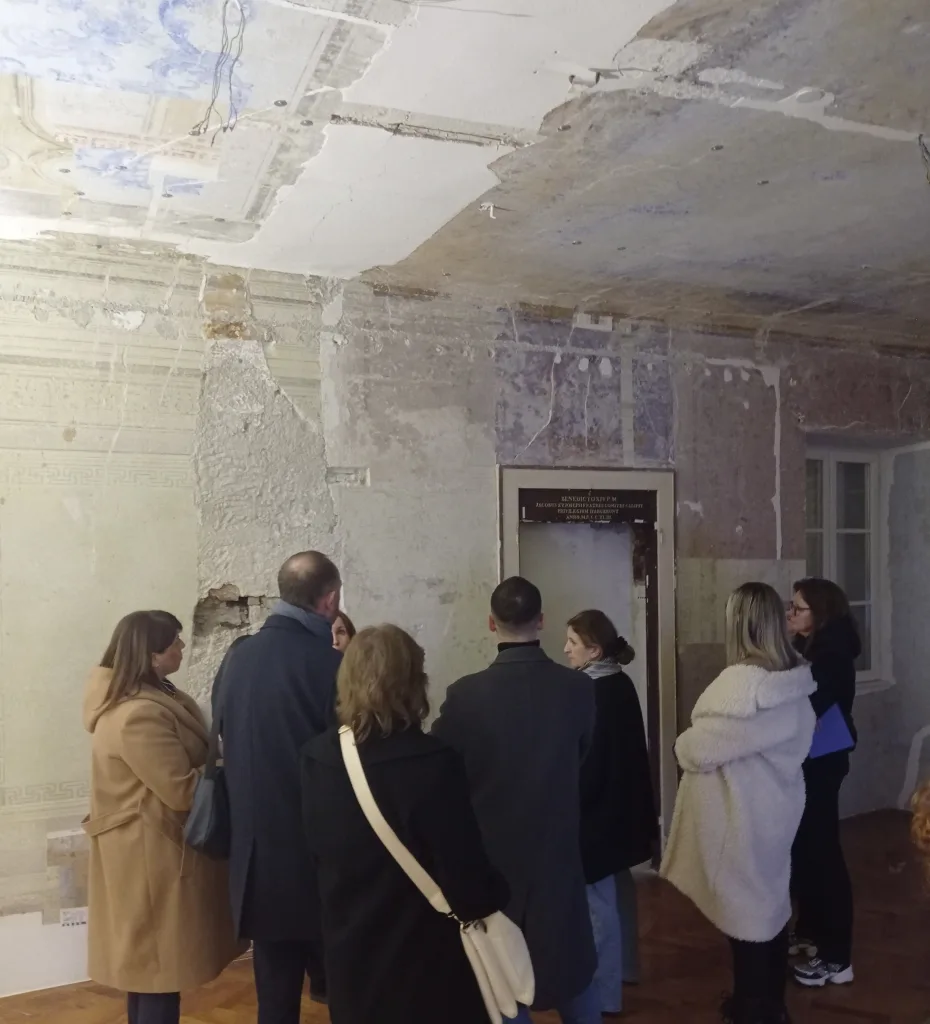 O Noći muzeja u Rovinju