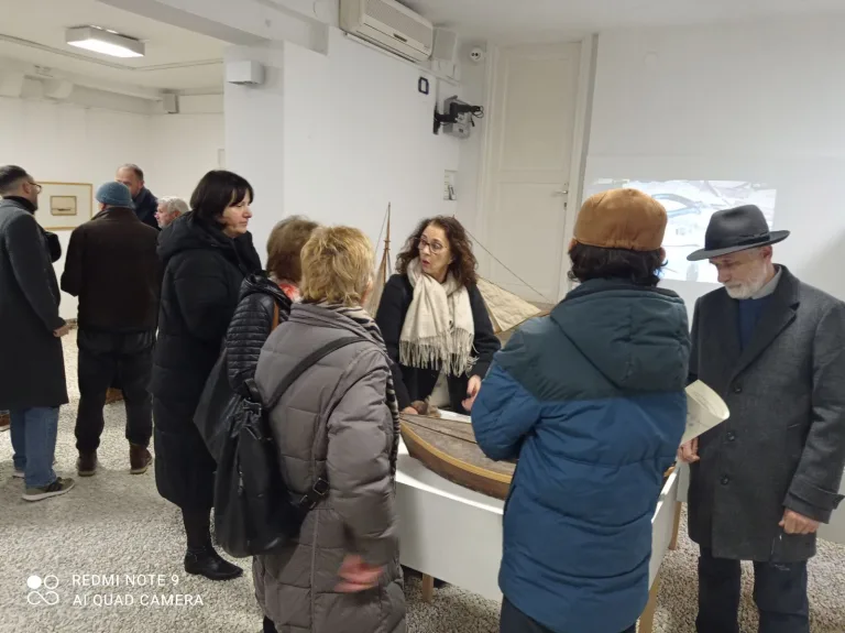 O Noći muzeja u Rovinju